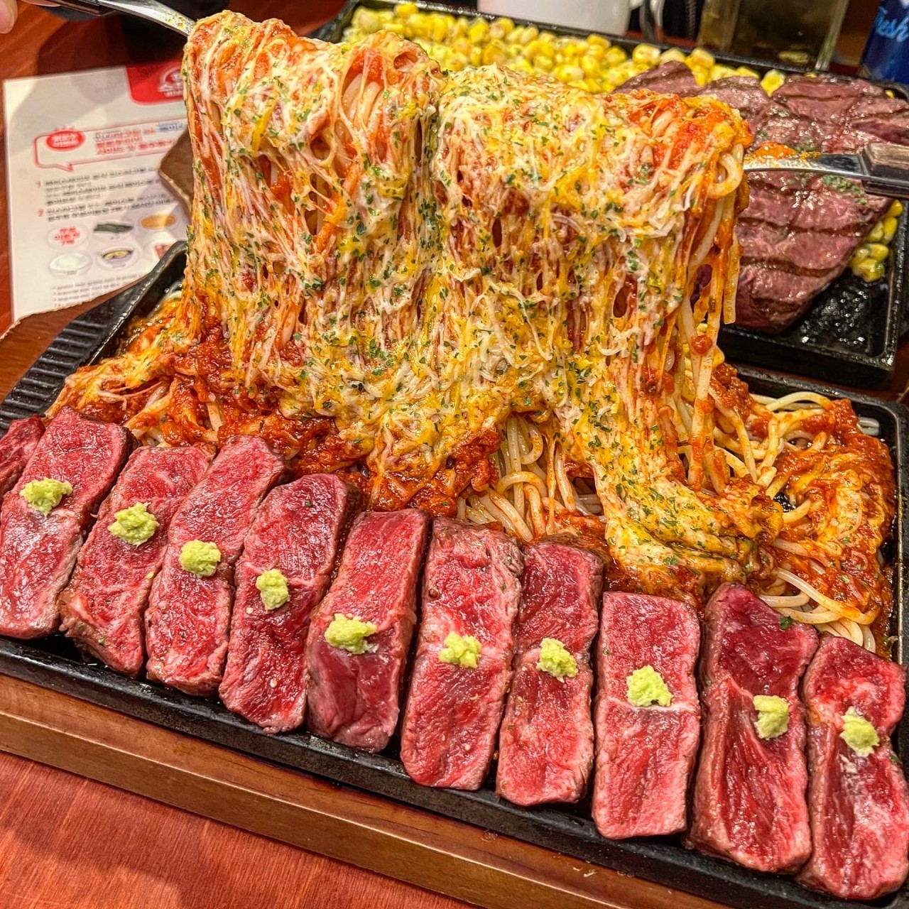 헤비스테이크 분당서현점