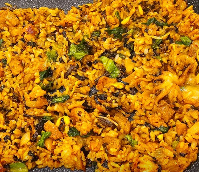 생생정보 무한리필 고기집 부자돼소 