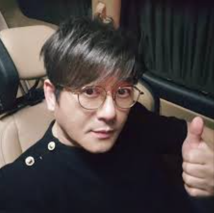 가수 신승훈 프로필