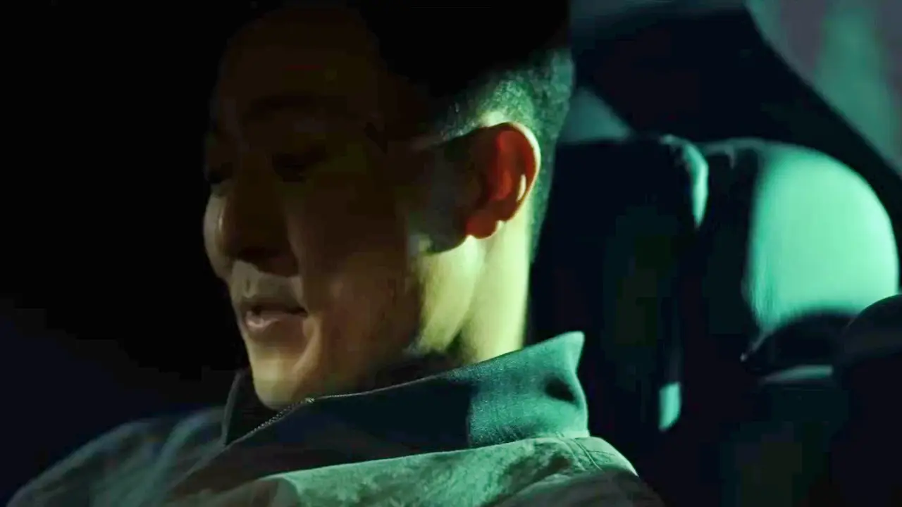 영화 시민덕희 결말에 나오는 총책 이무생