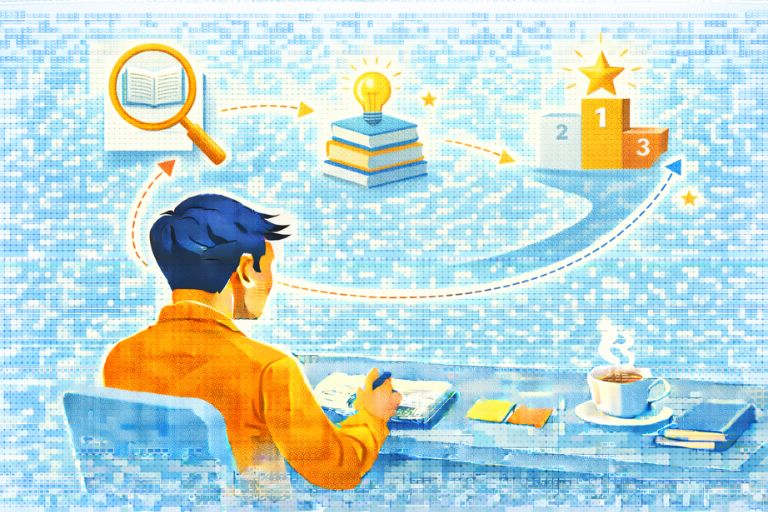 나를 전문가로 인식하게 만드는 방법 관련 이미지