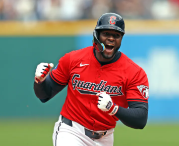 에스테반 플로리얼 환호