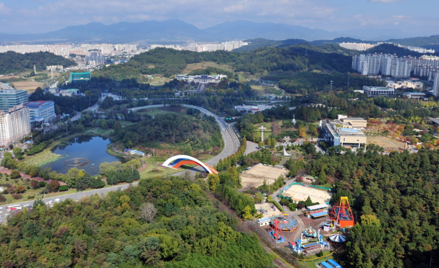 광주 가볼만한 곳
