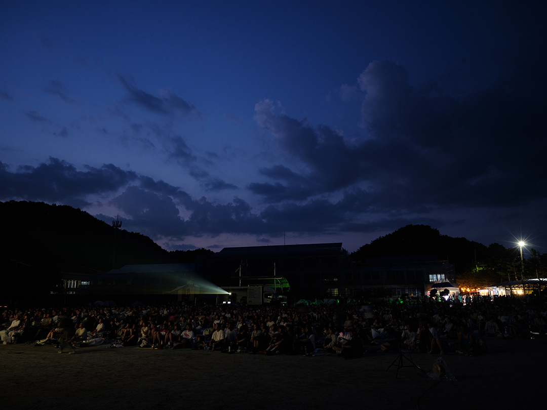 정동진독립영화제 2025