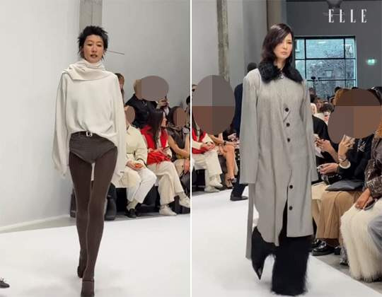이소라 나이 프로필 학력 고향 신동엽 총정리: '소라와 진경'으로 증명한 레전드 모델의 위상 2026