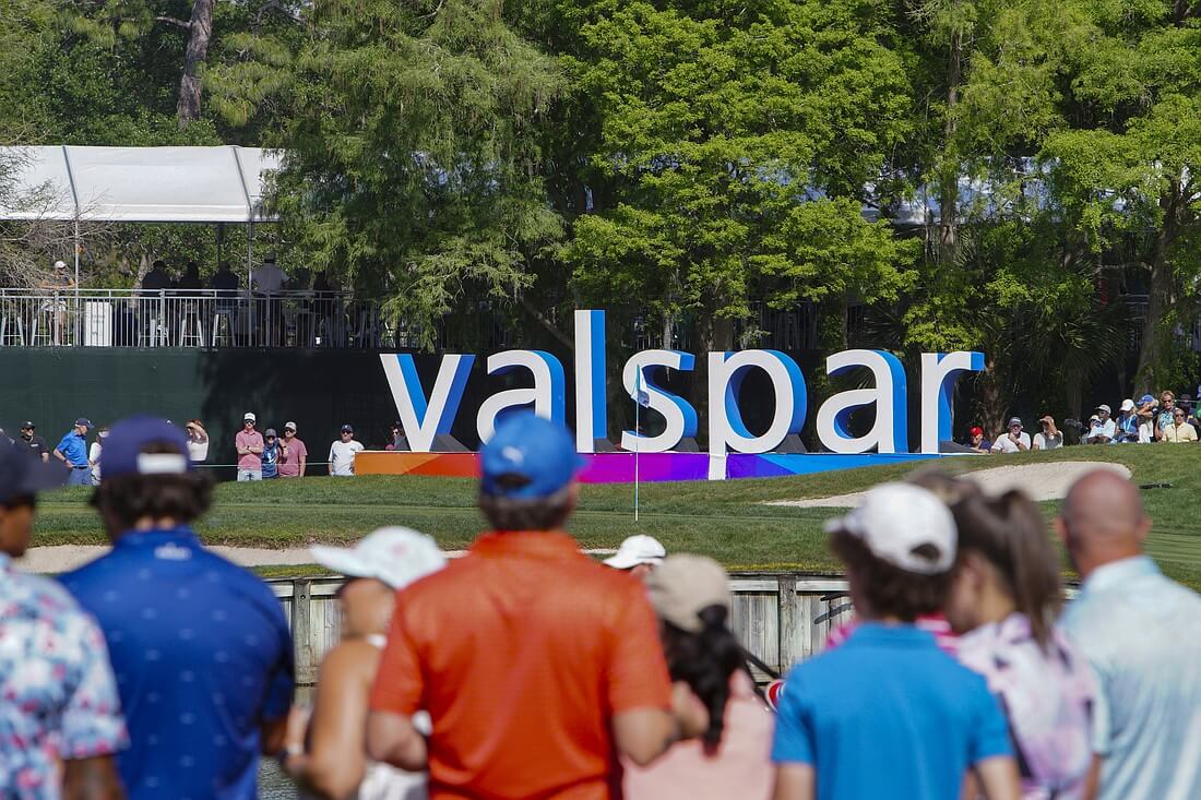 PGA 발스파 챔피언십 일정 중계 우승상금 참가선수 안병훈 김주형 이경훈 출전