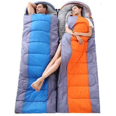 캠핑 침낭 선택 온도구분 충전재 보관으로 사계절 대비 끝내기_4