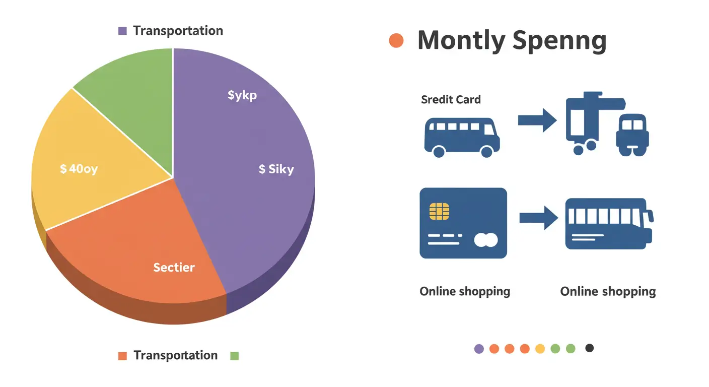 자신의 소비 패턴을 분석하여 가장 큰 혜택을 주는 신용카드를 선택하는 과정