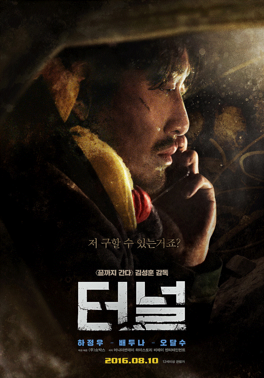 영화 터널