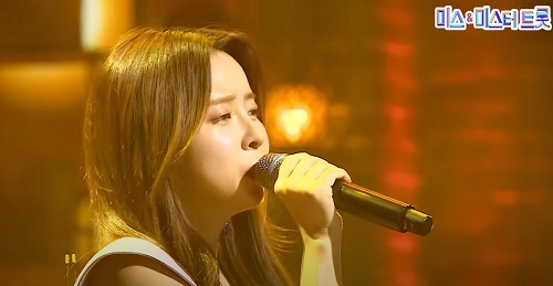 누구라도 그러하듯이 - 은가은