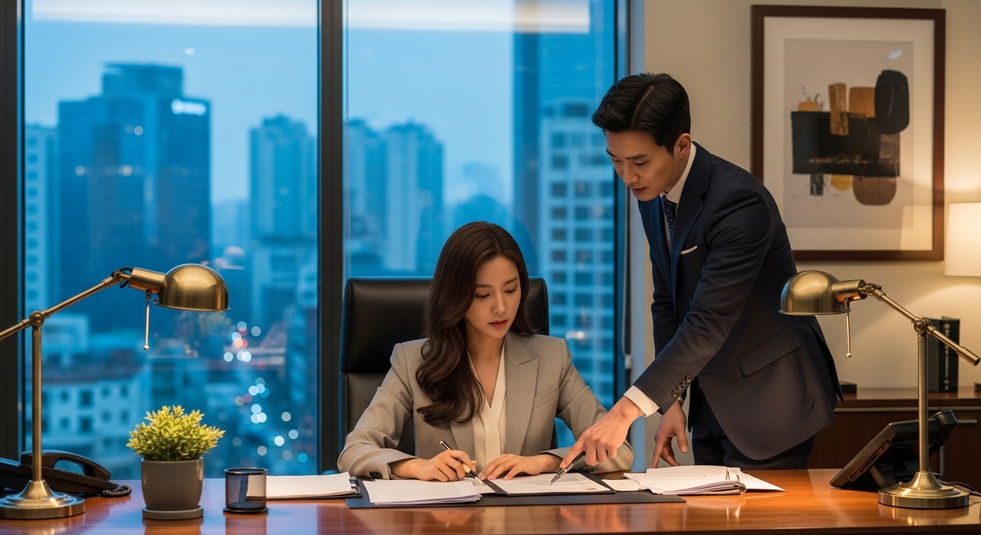 국가유공자 등록 거부처분