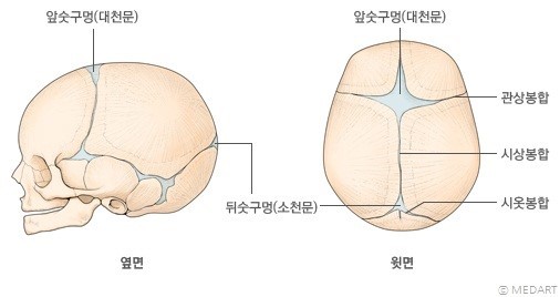 대천문의 위치