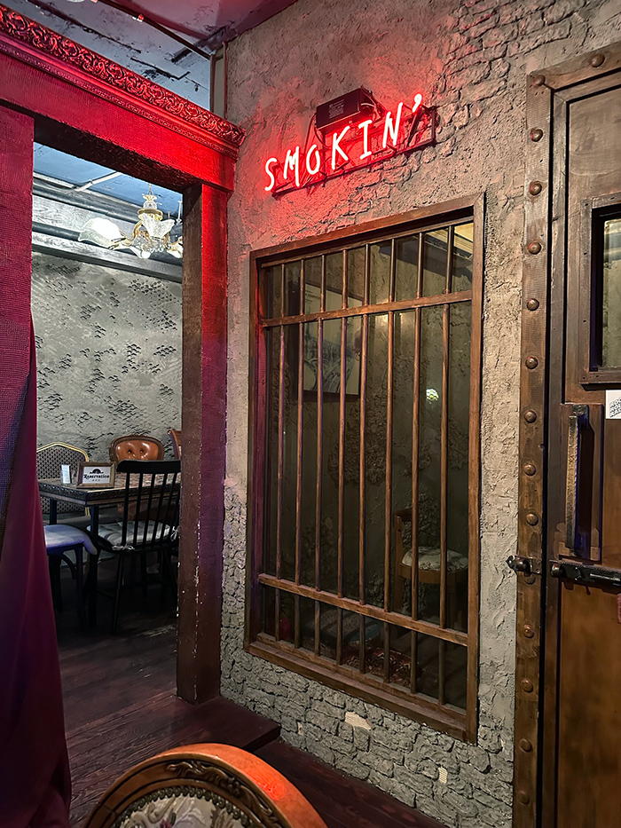 을지로 카페 추천 힙한 감성 칵테일 LP바 선셋레코드 Sunset Record