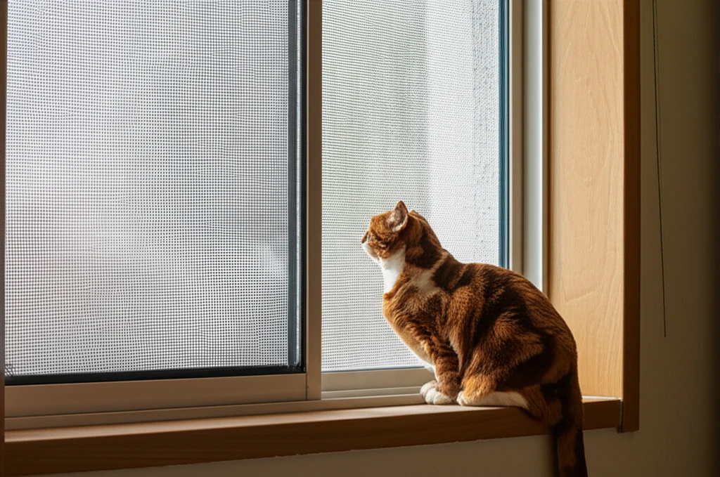 고양이 입양 이것만은 꼭! 용품 환경..