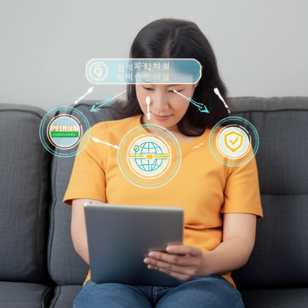 유튜브 시청료 절약: 광고 없이 즐기