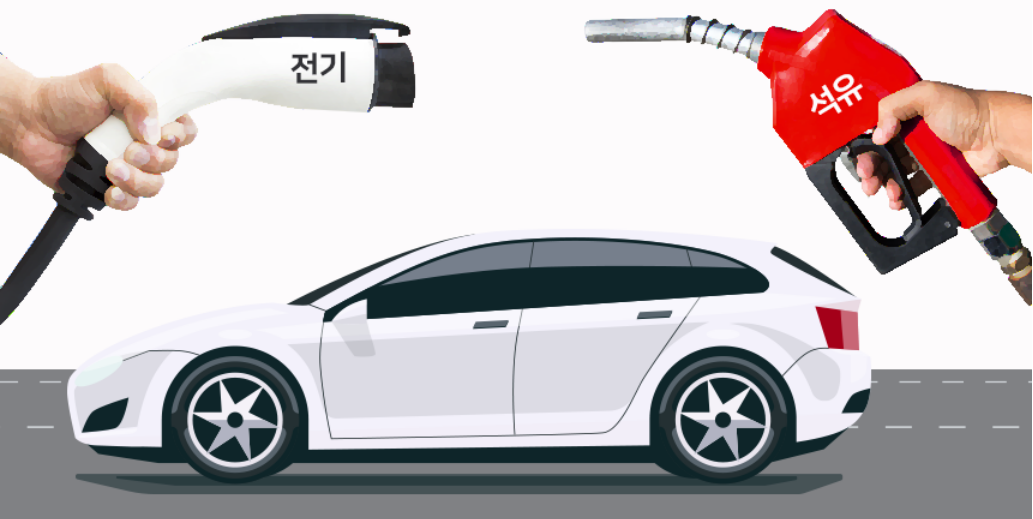 하이브리드 자동차 장단점