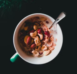 고지혈증에 좋은 음식 top8 증상 나쁜 음식