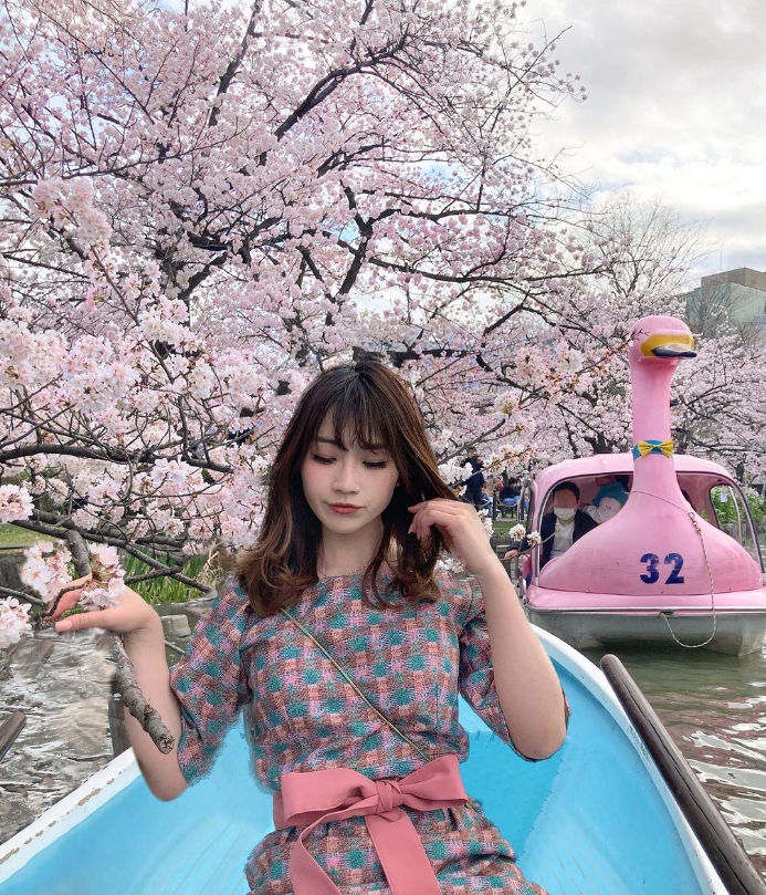 우에노공원