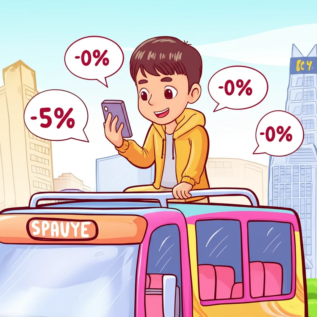 당신의 지출, 우리카드 체크카드로 1..