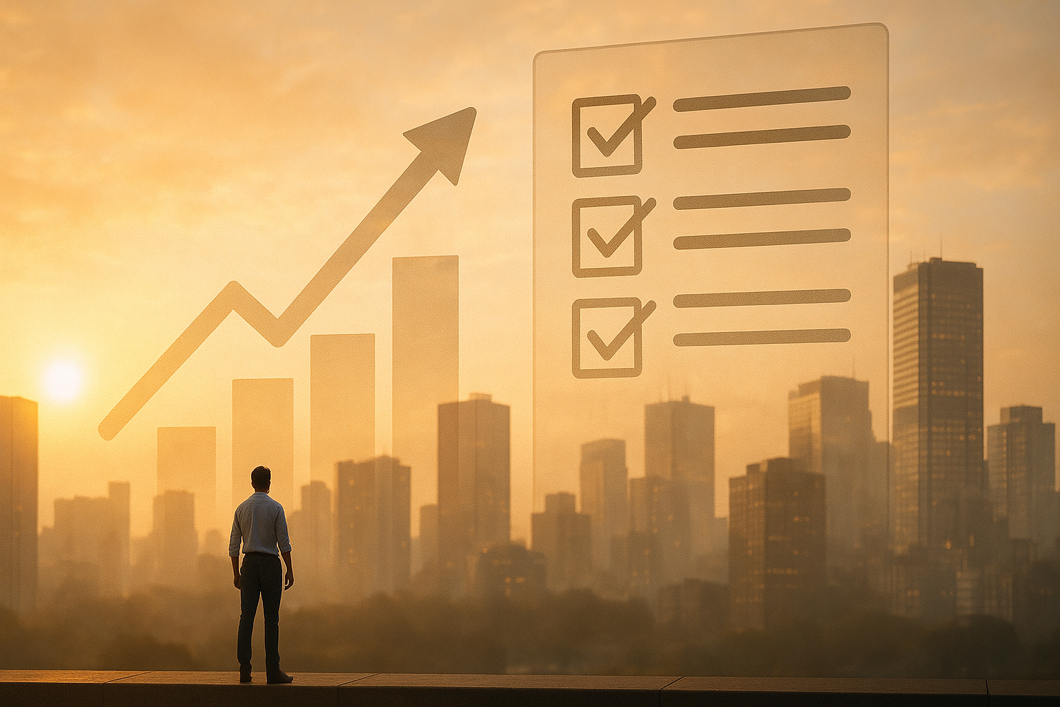 8월 하순 부동산 시장 전망: 거래 회복 신호와 전략 체크리스트 📈🏠