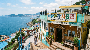 부산 핫플레이스! 지금 가장 인기 많은 여행지 추천