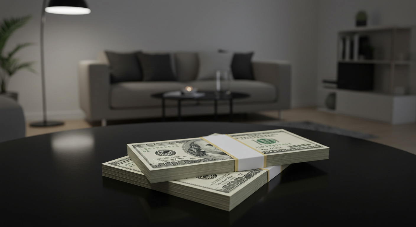 후순위 담보대출