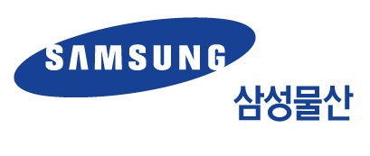 삼성물산 로고