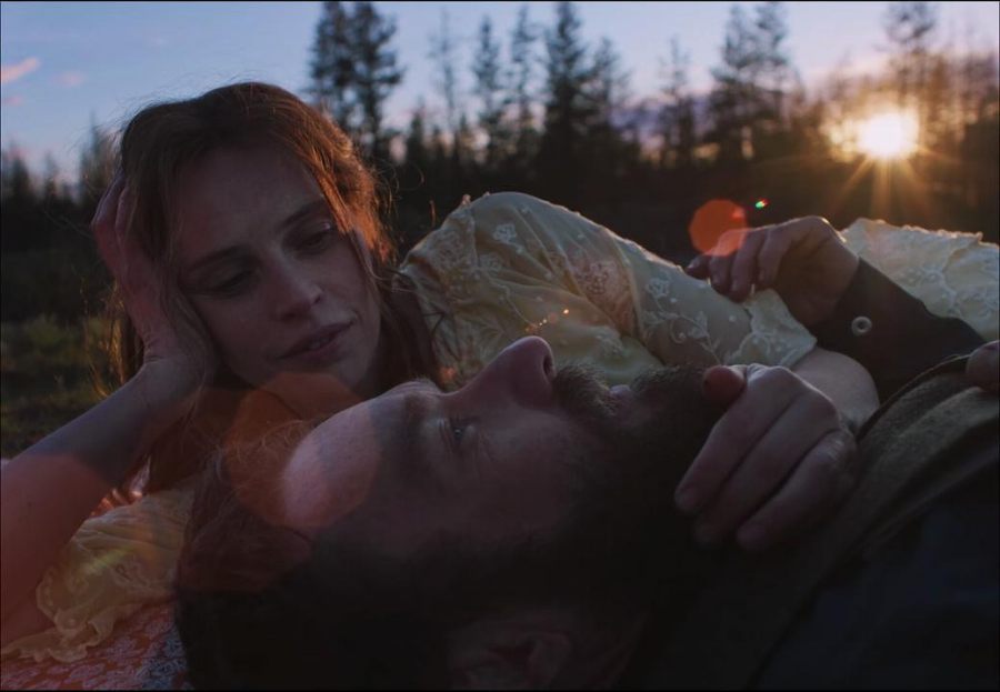 기차의 꿈 영화 리뷰