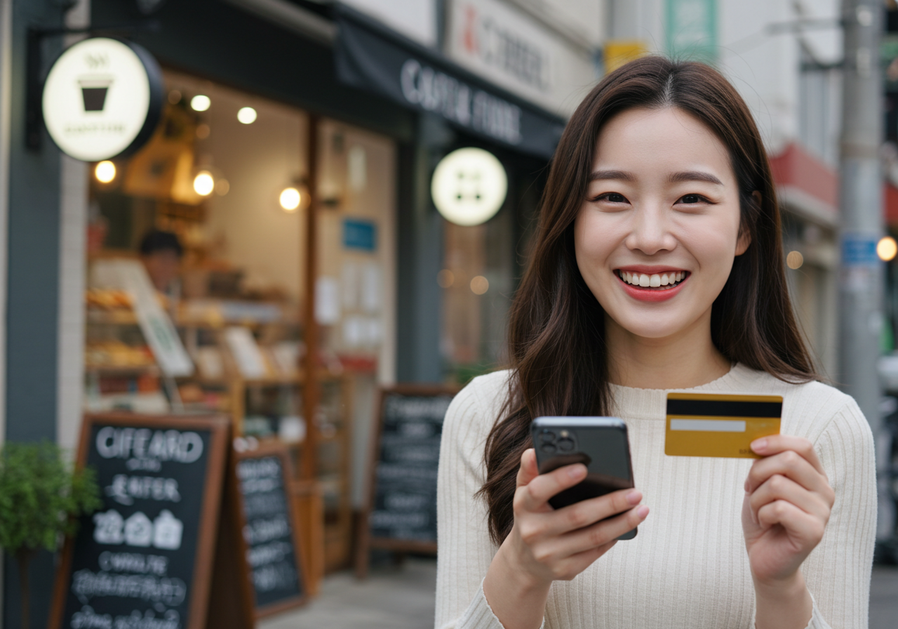 2025 소상공인 지원금 50만원 신청방법 - 크레딧 사용처 및 자격대상