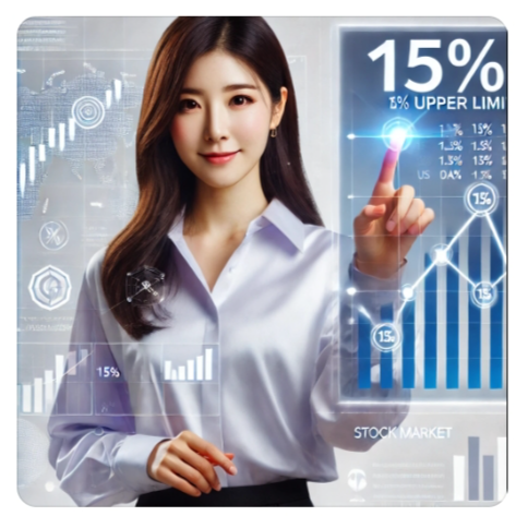 미국주식-데이마켓-상한가