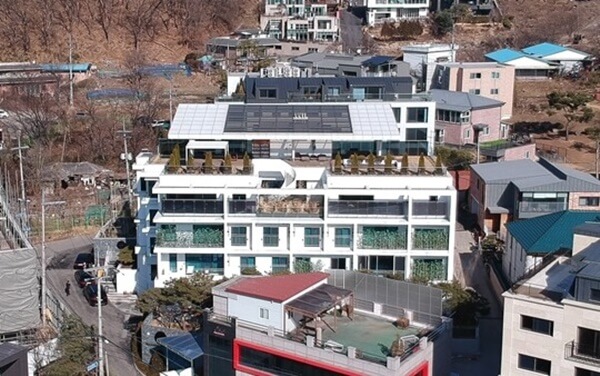 현빈-손예진-집