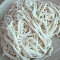 생방송 투데이 외국인의 밥상 김포 버섯칼국수 맛집 연호정칼국수