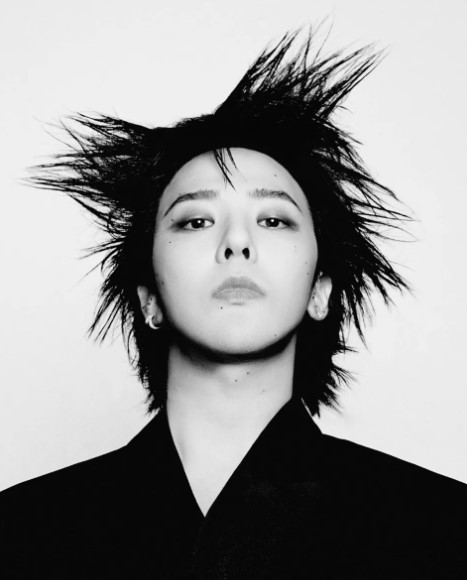 지드래곤이 선택한 명품 브랜드 BEST 5