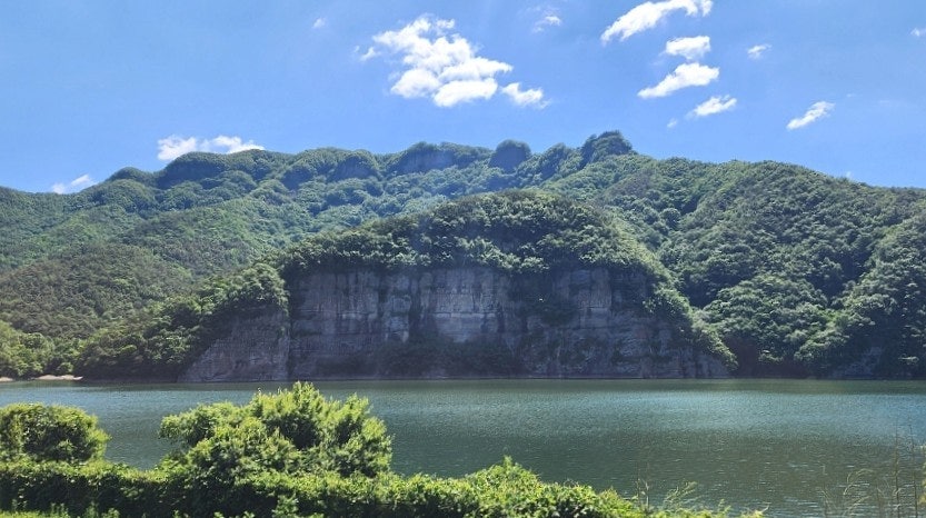 화순적벽