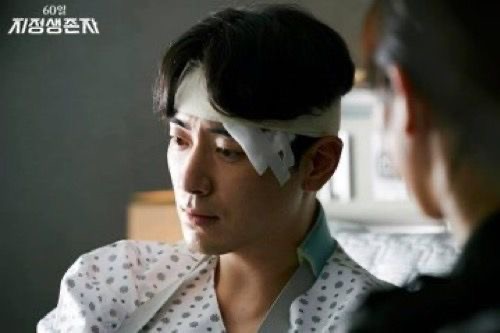 배우 이준혁 프로필