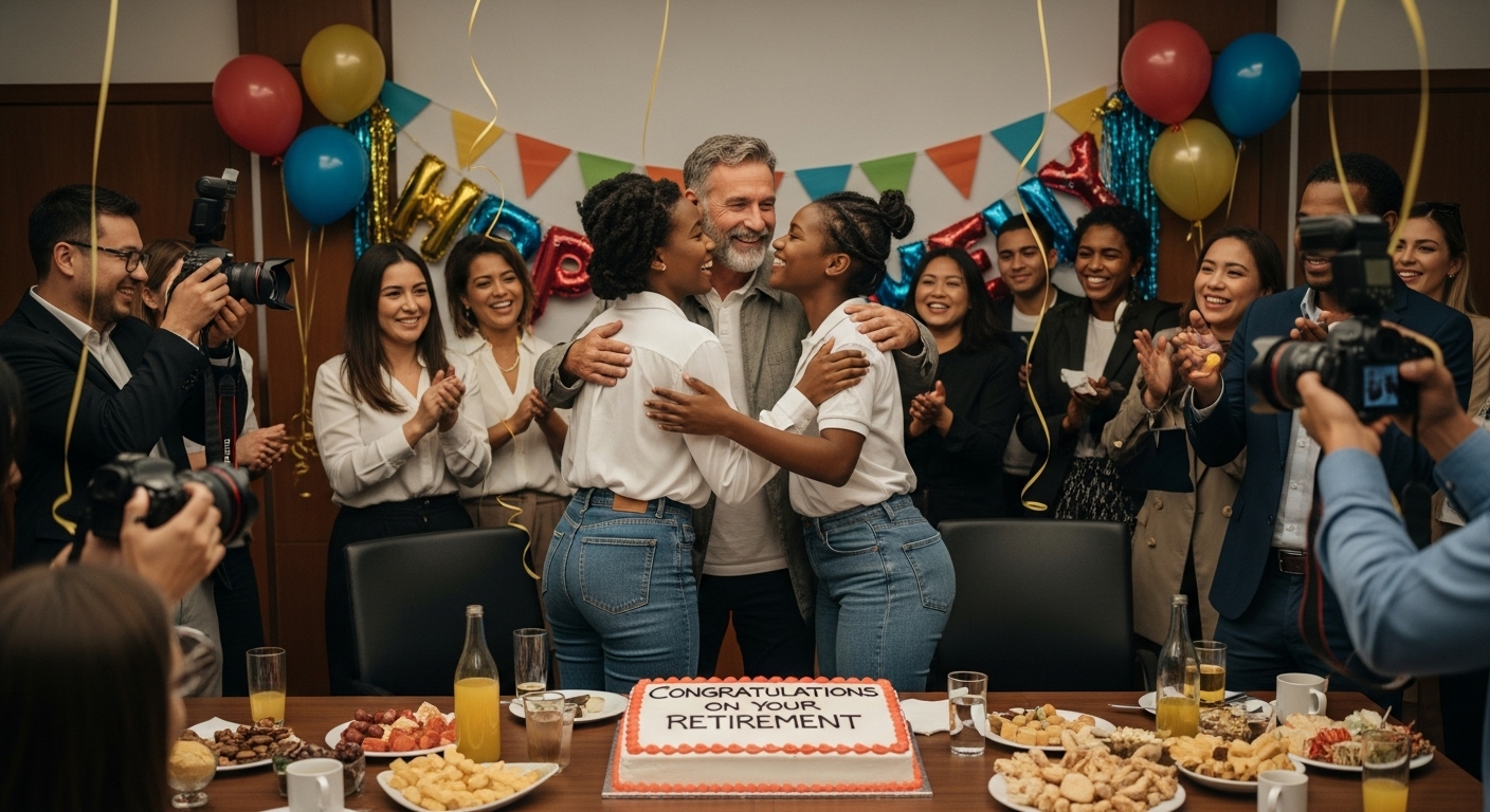 퇴직 인사말 예시 모음｜인사 문구 정년퇴직 명예퇴직 면직