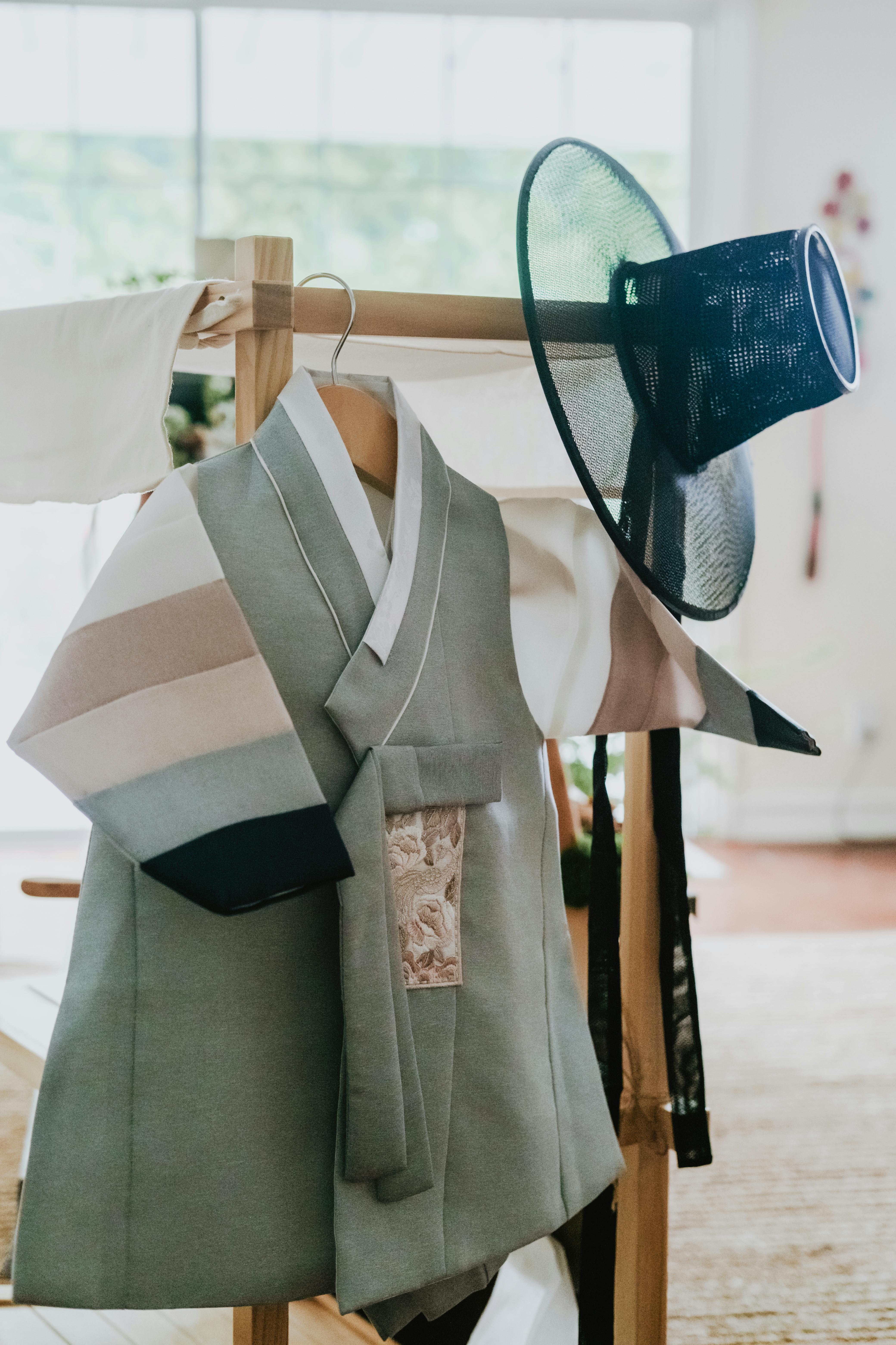 남자 한복 입는 순서 가이드: 바지저고리&middot;배자&middot;마고자 코디까지