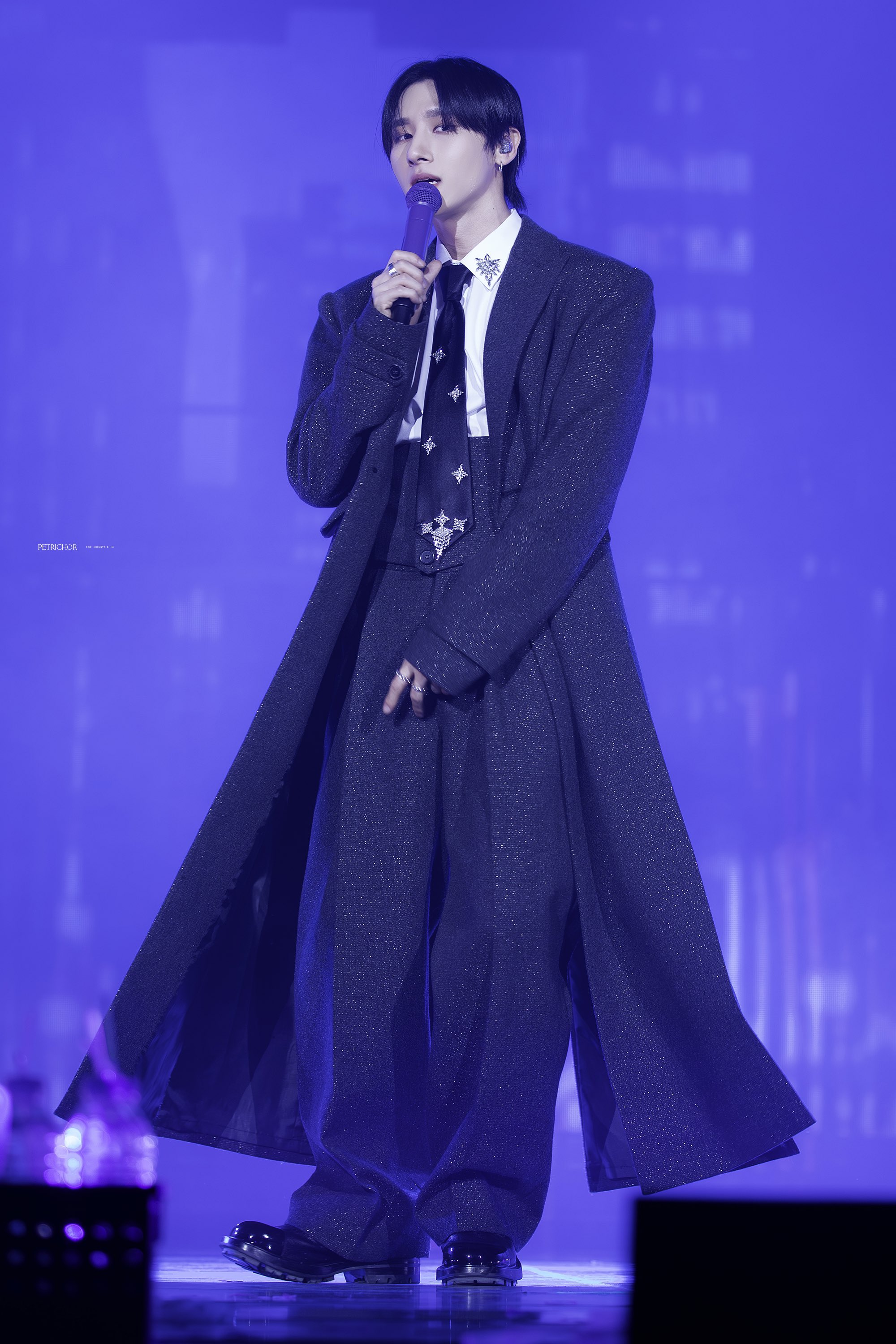250118 Off The Beat FINAL IN SEOUL