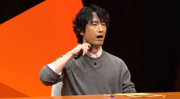 예능 미운 우리 새끼에 출연한 김병철