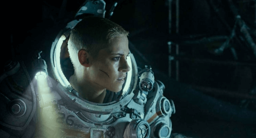 영화 언더워터 스틸컷