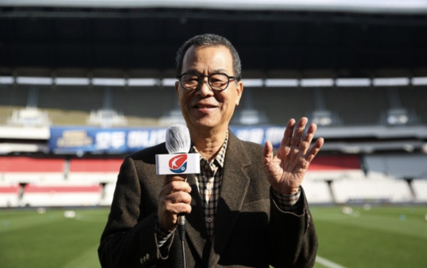 송재익 축구 캐스터 별세, 한국 스포츠 중계의 전설을 추모하며