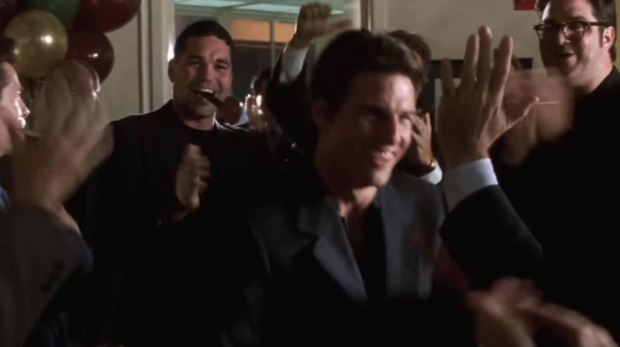 제리맥과이어정보