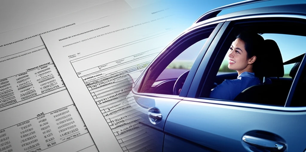 자동차 할부, 이것만 알면 성공: 구