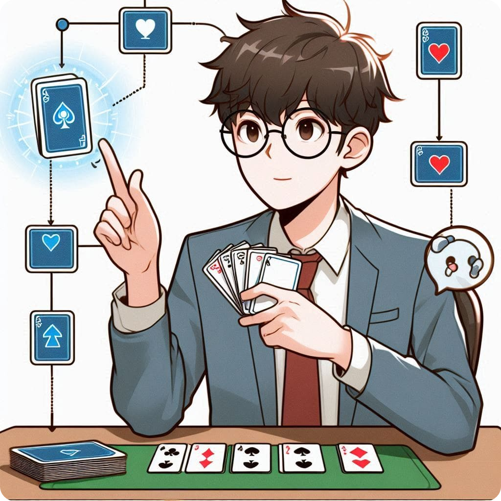 Texas Hold'em Bonus Poker