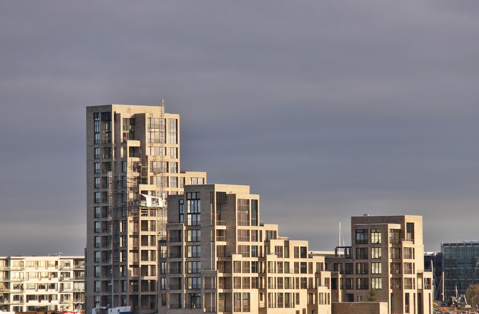 한파가 노후 생활비를 직접 위협하는 구조!