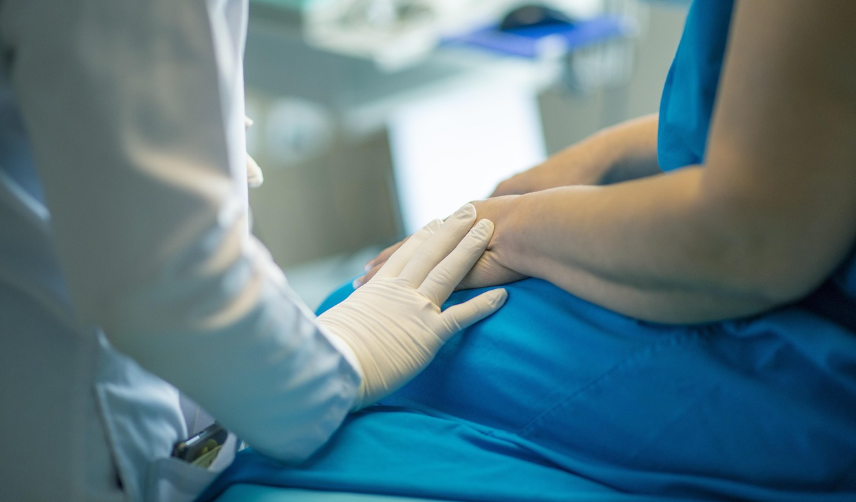 비타민C 임상연구 관련 참고 사진