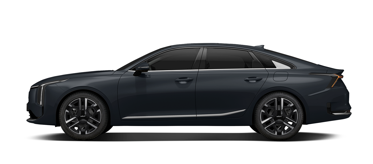 [연비효율] 기아자동차 연비좋은차 순위 3 K8