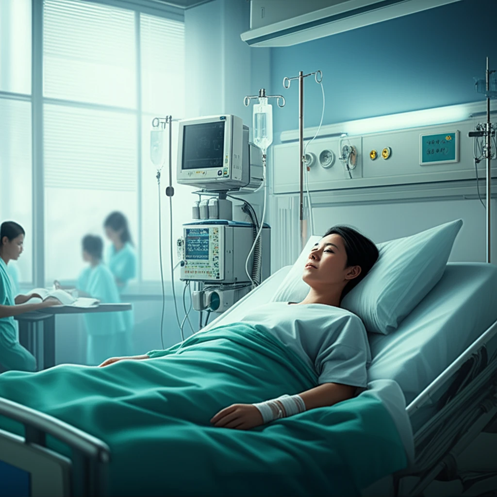 치질 수술 비용, 왜 다를까? 투명하..