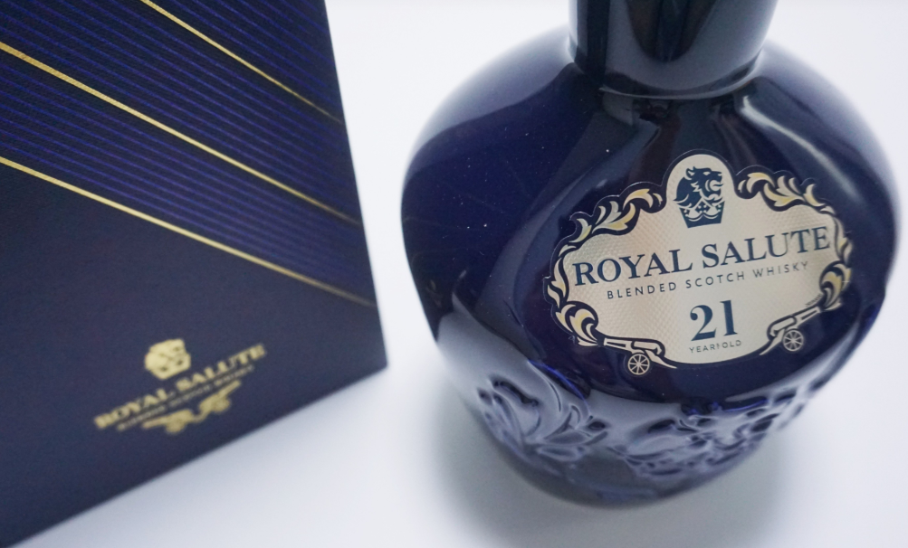 로얄살루트21년산-사진6