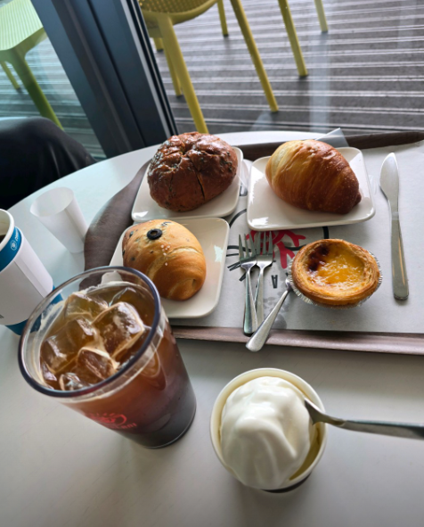 코랄라니 카페